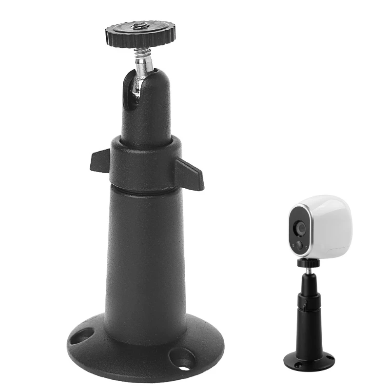 

Metal Mount Ceiling Security Bracket Indoor Outdoor Camera CCTV Accessories M3GD