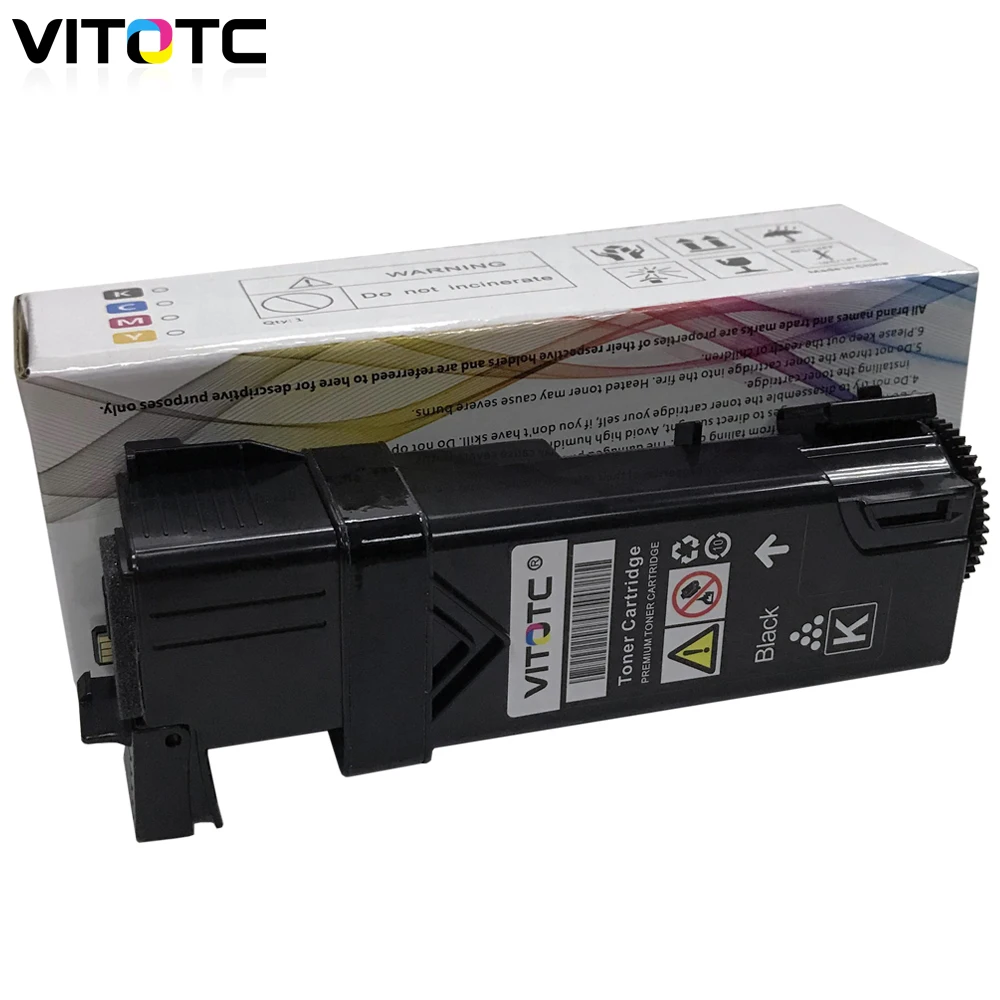 2 шт. черный CT201632 совместимый тонер картридж для Fuji Xerox Docuprint CP305d CM305df CP CM 305