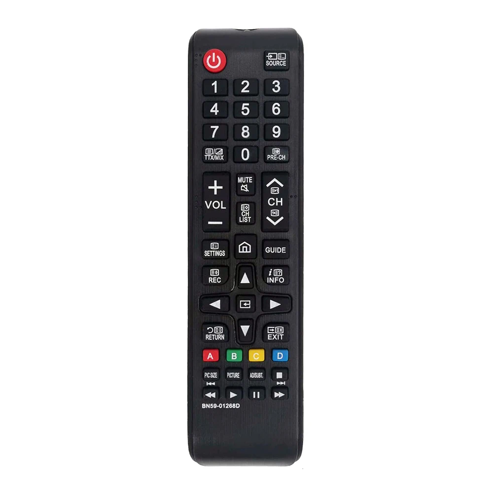 Новый телефон, дистанционное управление для Samsung Smart TV UA40MU7000 UA43MU6100 UA43MU7000 UA49MU6100 UA49MU7000 Q7C Q7F Q8C