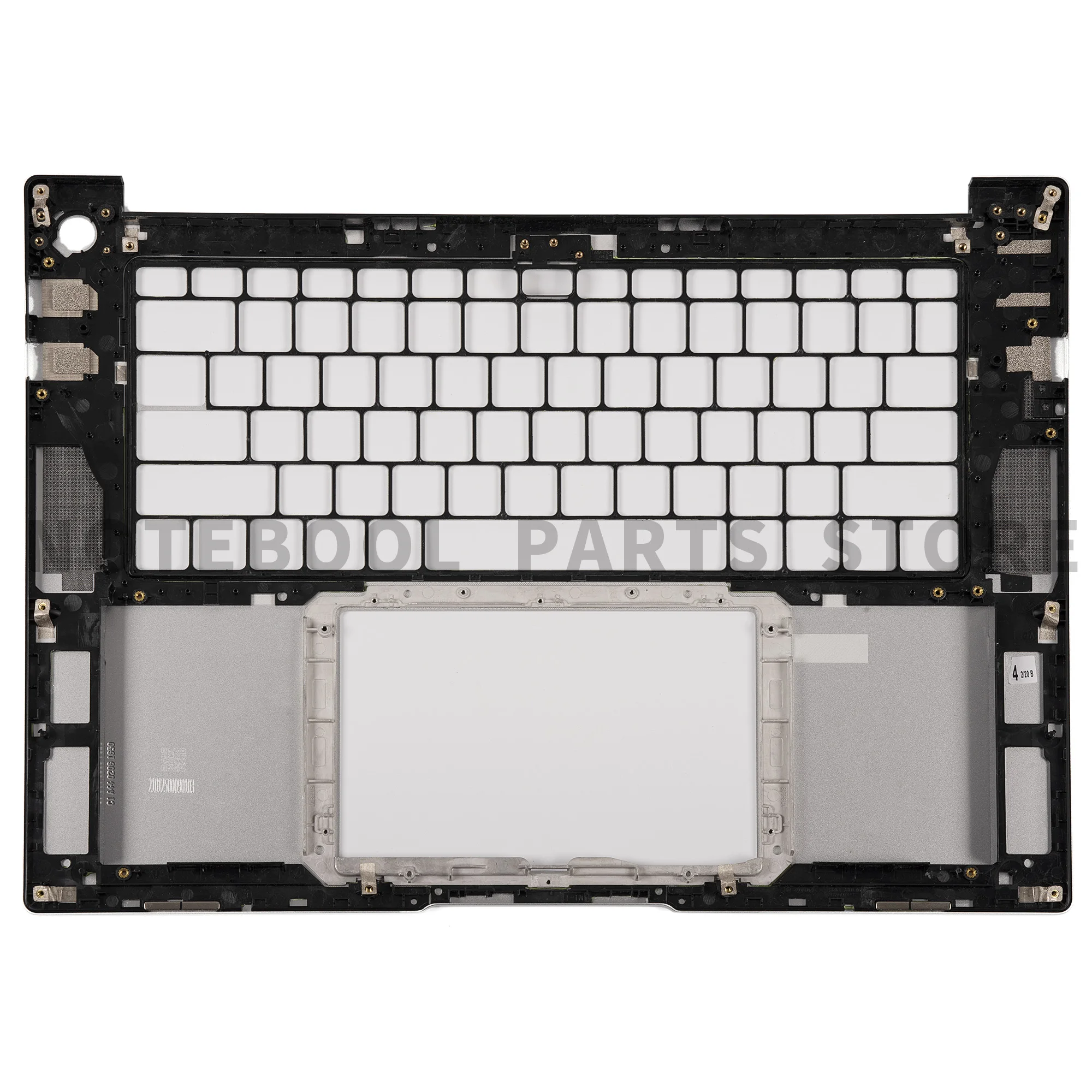 Новинка оригинальная задняя крышка ЖК-дисплея/Упор для рук/Нижняя корпуса Huawei