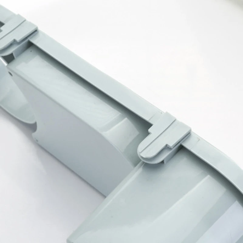 Пластиковый фен для волос в ванную комнату органайзер вешалка держатель зубной