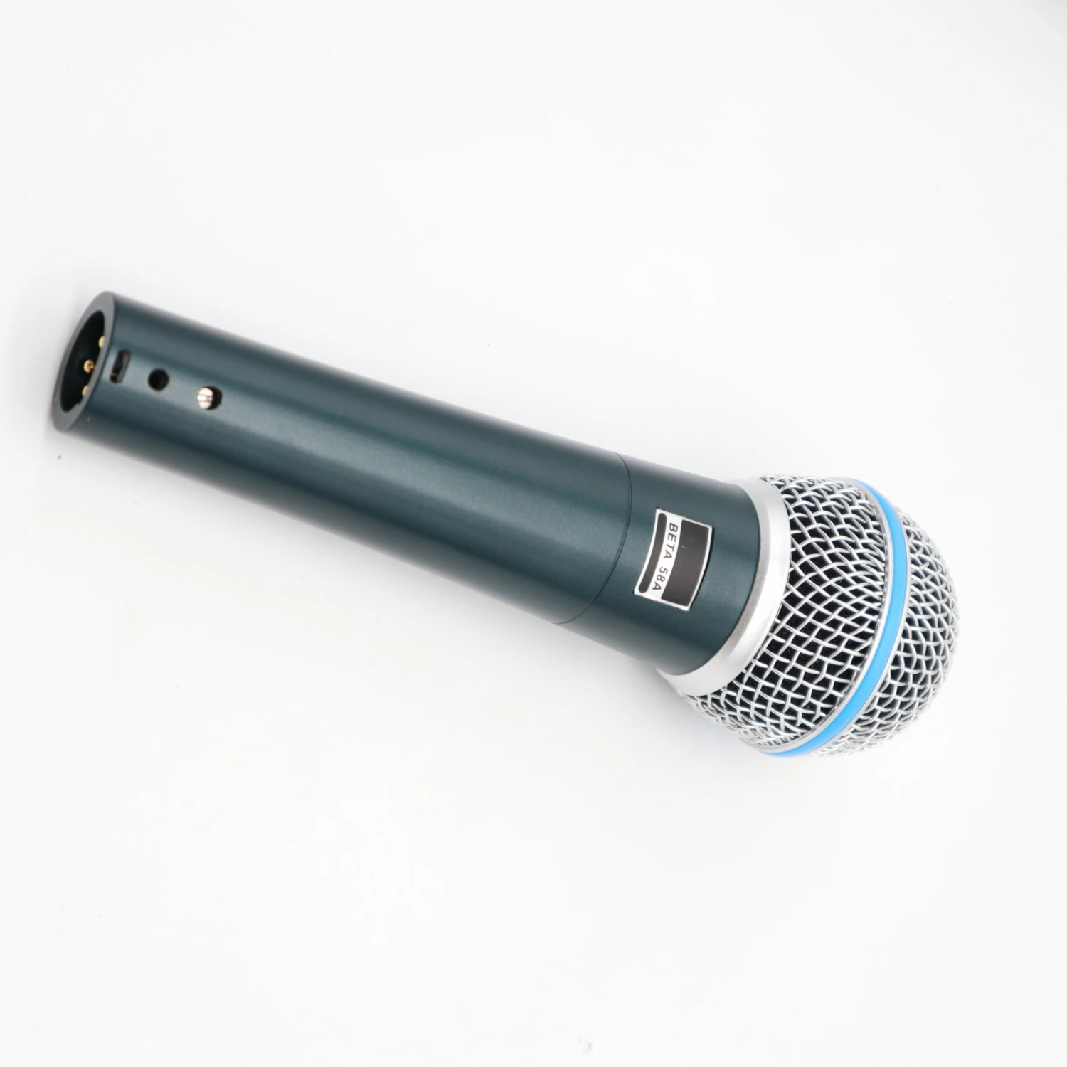 Профессиональный Портативный динамический микрофон BT58A для бета саксофона