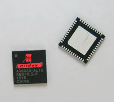 

{ New original } 10pcs AR8033-AL1A AR8033 AL1A QFN-48