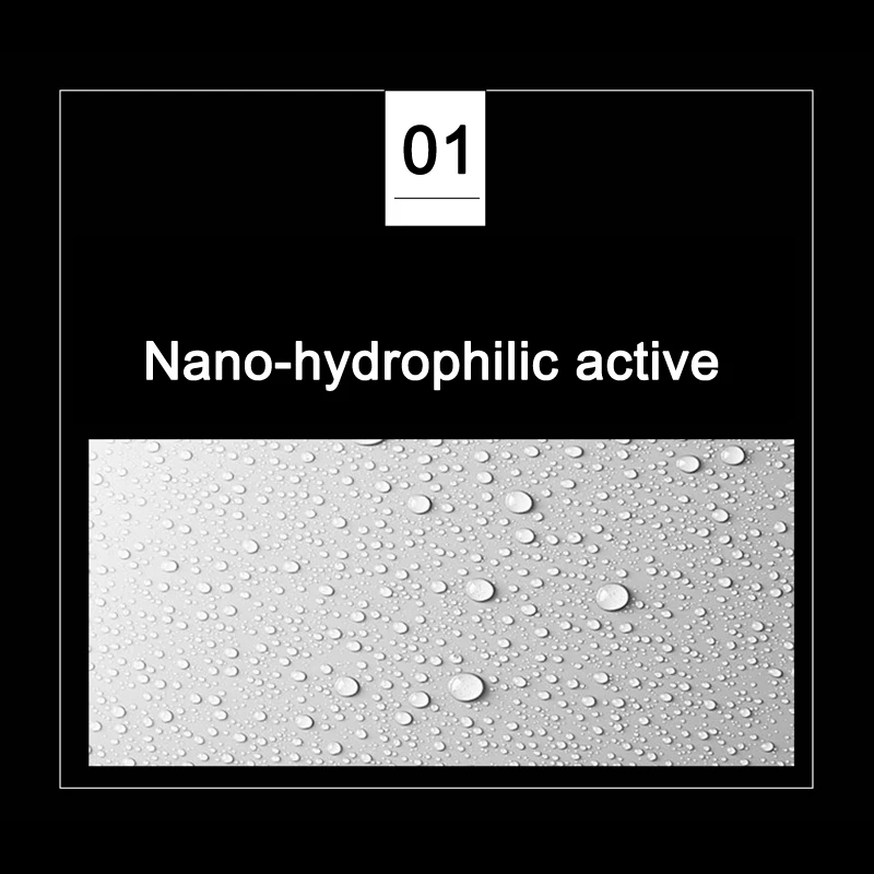 Hi Glass Anti Fogging Agent Automotive Antifogging Antifreeze Coating Water Repellent Defogging UEJ | Дом и сад