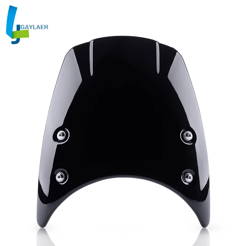 Лобовое стекло мотоцикла для BMW R NINE T R9T 2014 2019 2018 2017 2016 2015| |