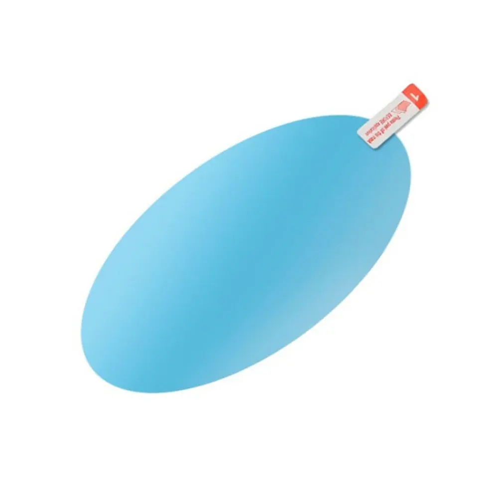 Автомобильное зеркало заднего вида Водонепроницаемая Мембрана противотуманное