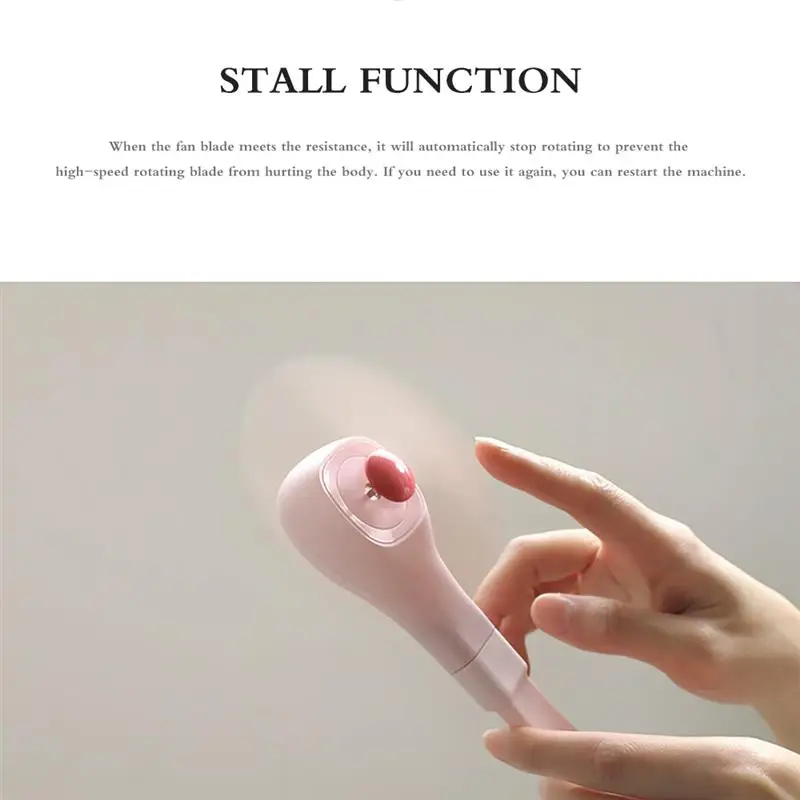 Мини различных небольшой вентилятор USB Портативный ручной оригинальность мелкой