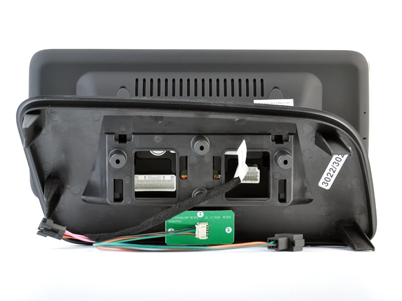 WITSON AUDI большой экран Android 10 0 для Q5 2009-2019 Высокая правая рука драйвер 4G RAM 64GB ROM