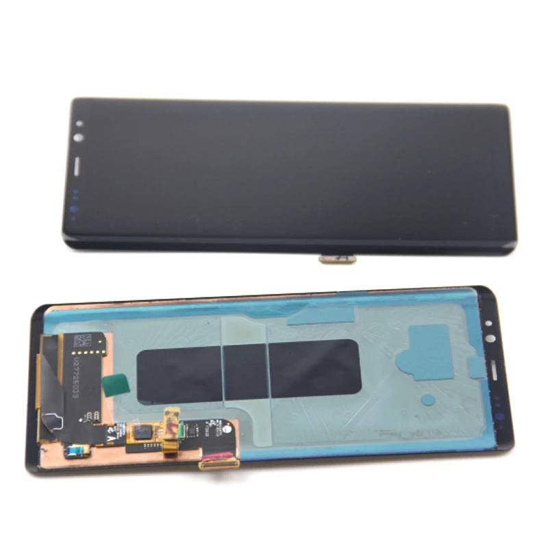 Для SAMSUNG GALAXY Note 8 Note8 дисплей сенсорный экран дигитайзер сборка для N950 LCD |