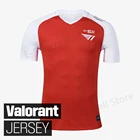 Новая униформа для футбольной команды T1 Faker DOTA 2 финала униформа для спортивной команды с коротким рукавом форма для команды SKT модная мужская и женская футболка