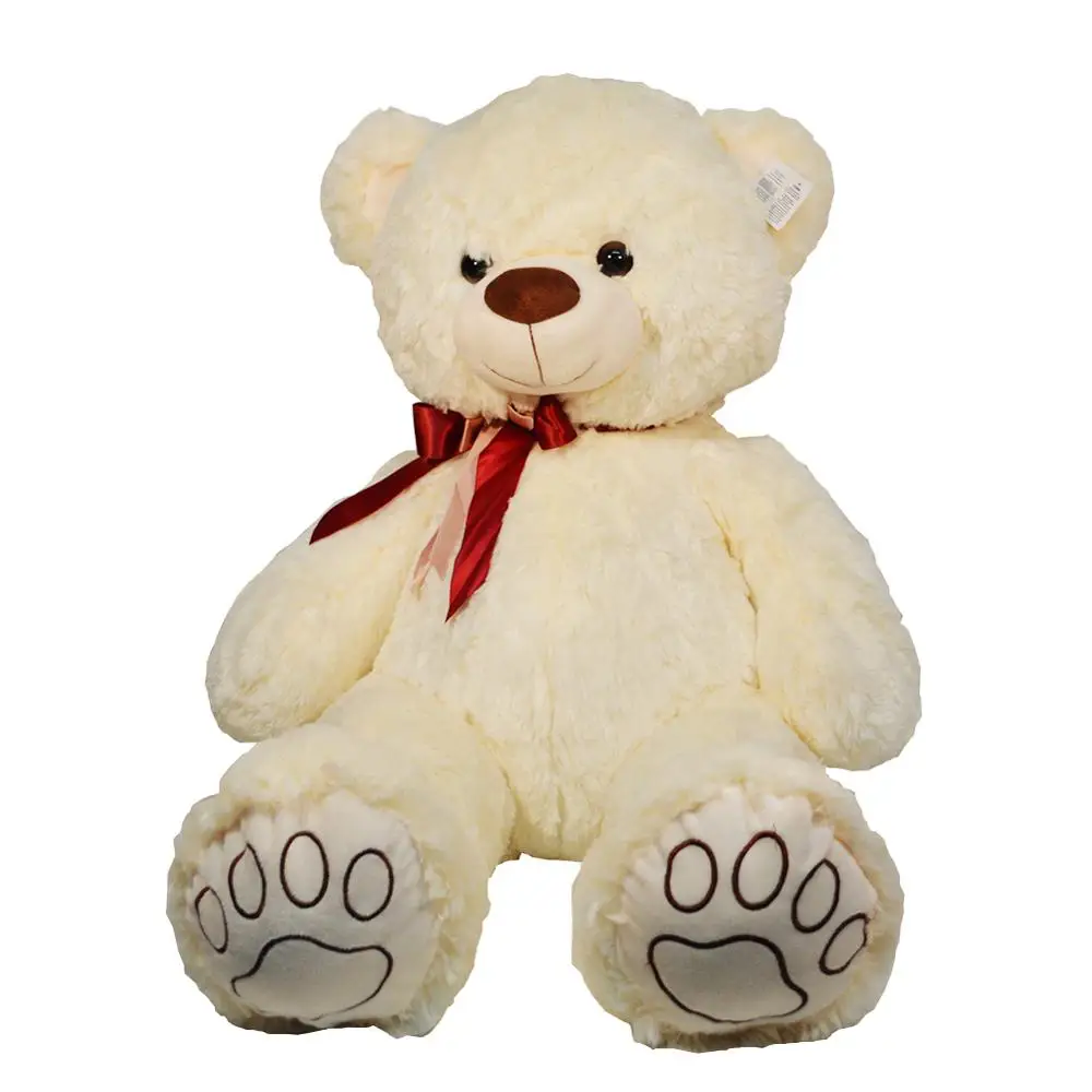 60 см Медведь Плюшевые Игрушки Мягкий Мультфильм Животных Фаршированные Куклы
