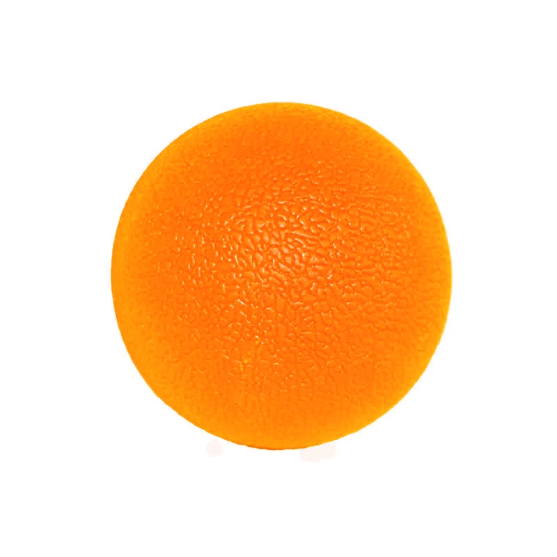 Мяч для йоги фитнеса спорта расслабления мышц массажный мяч терапия Лакросса