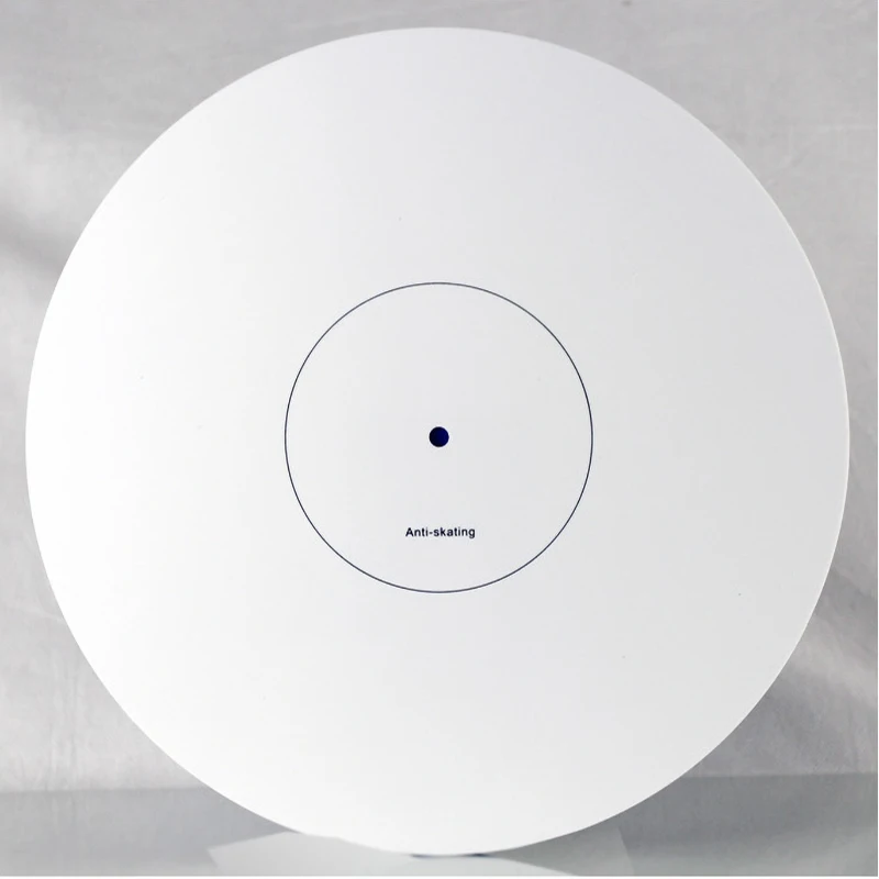 LP винил пикап стилус калибровки измеритель угломер инструмент регулировки