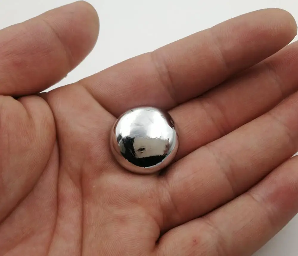 

99.98% Ruthenium rare metals (solid 30g pellet)