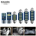 1 шт. новинка 2016 SMD Led C5W C10W Canbus Festoon 31 36 39 41 мм автомобильная светодиодная лампа Внутренняя купольная лампа освесветильник багажника лицензии s 12 В