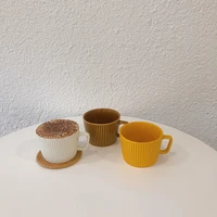 cups tazas coffee cups ceramic mugs simple retro style household kitchen accessories cup latte milk tea mug %d0%ba%d1%80%d1%83%d0%b6%d0%ba%d0%b0 %d1%87%d0%b0%d0%b9 verre