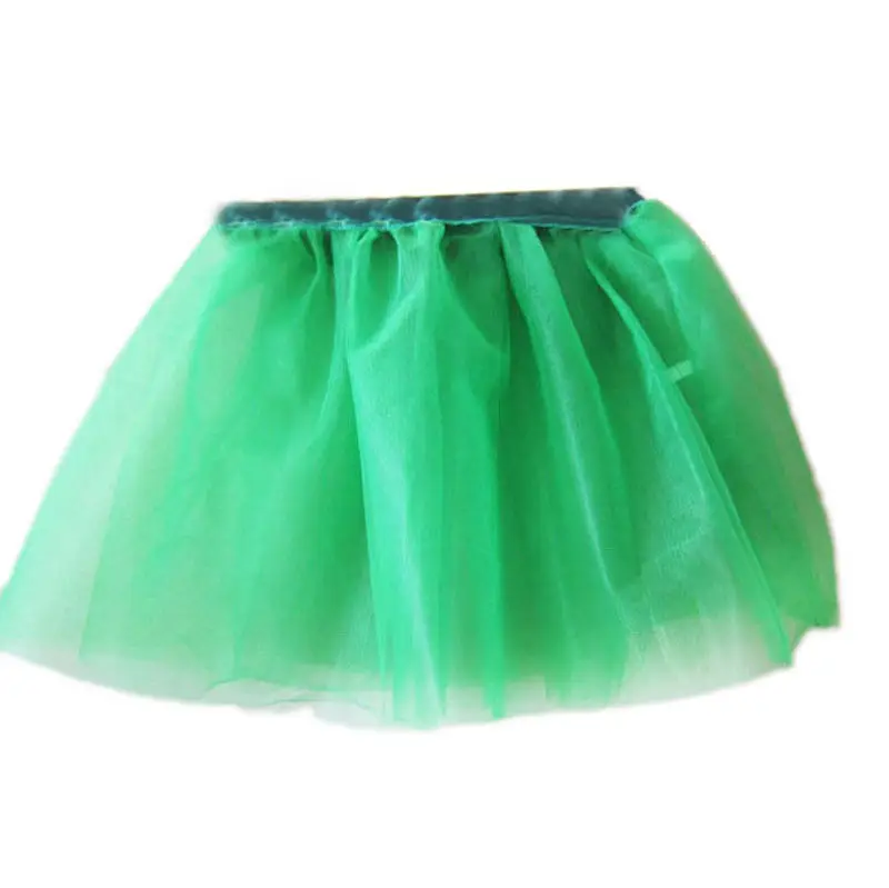 Summer Baby Girls Dancing Tutu Skirt Pettiskirt Party Ballet Mini Skirts | Тематическая одежда и униформа