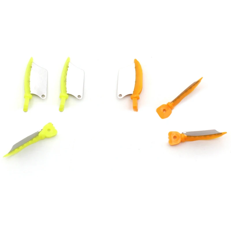 

50 Pcs/box New Dental Wedge Knife Prime Teeth Interproximal Plastic Wedge Knife with Dental Stainless Steel Matrix