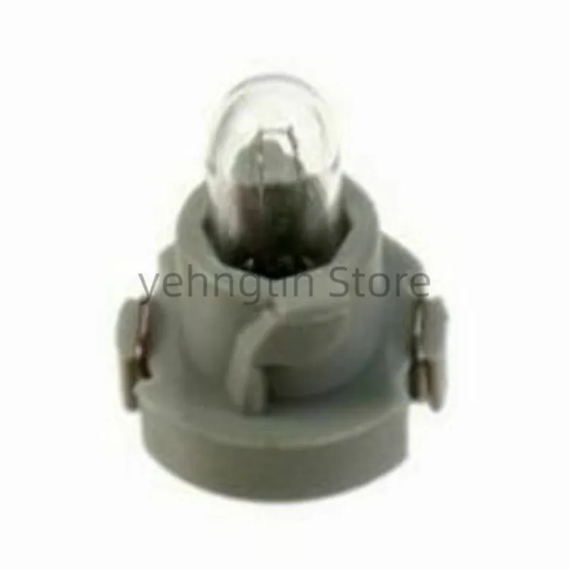2Pcs OEM 35505-S84-N01 35505S84N01 Car Accessories Neo-Wedge Clock Light Bulb T3 - Fits Honda Accord 1998-2002 image 2