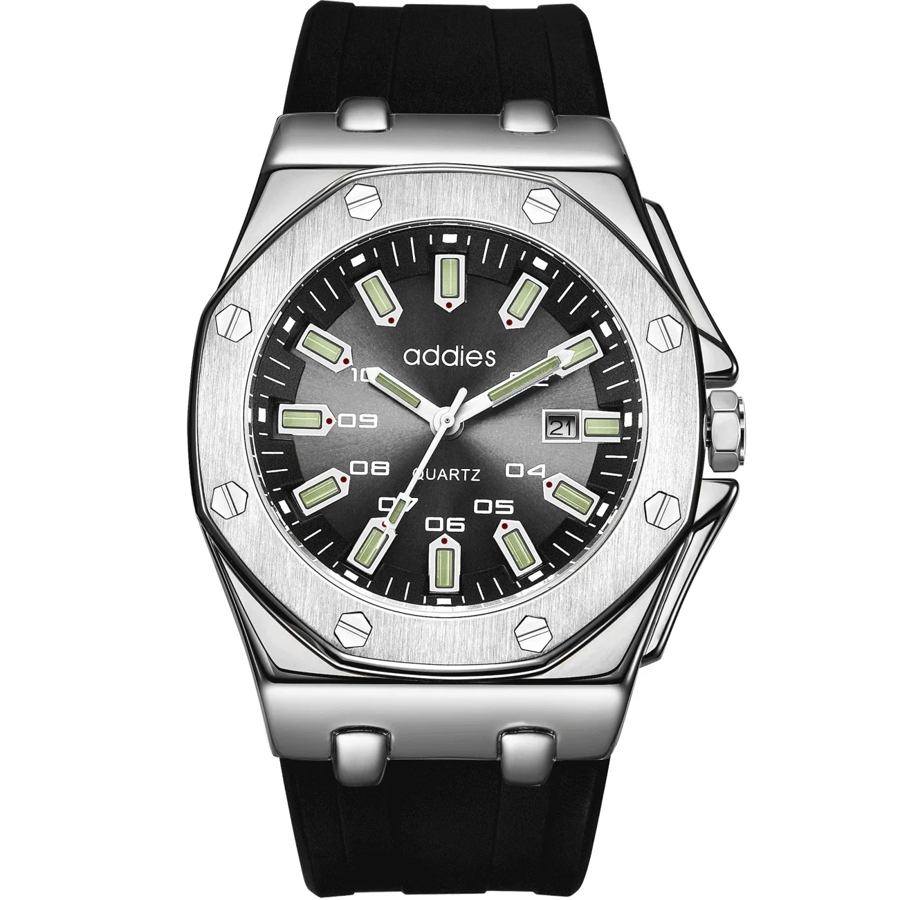 

Aidis New Arrival Hot Sale Men's Watch Luminous Waterproof Fashion Business AP Men's Watch mens fashion watches