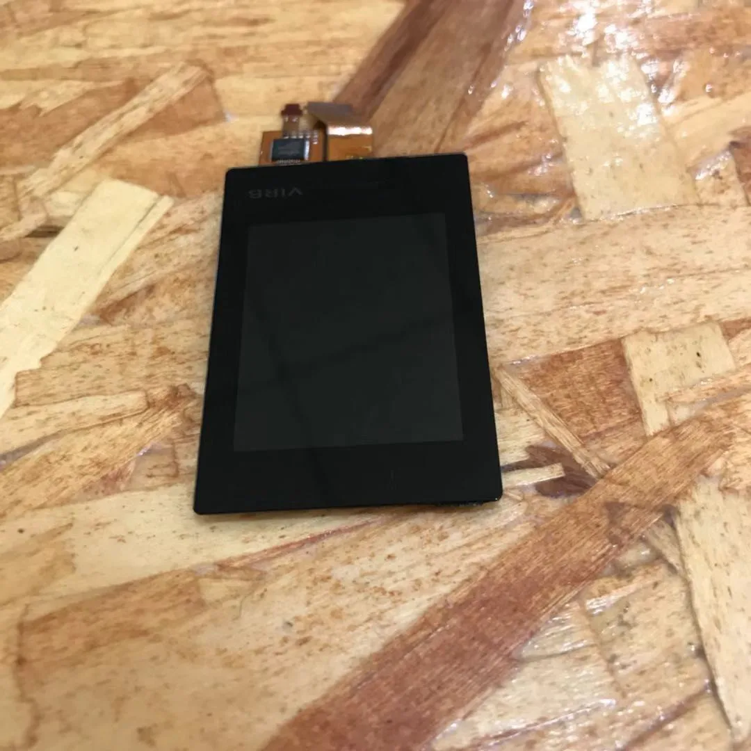 Для VIRB Ultra 30 Motion камера экран цветной дисплей применяется к GARMIN VIRB 30 видеокамера ЖК оригинальные запасные части