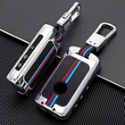 Автомобильный смарт-брелок из цинкового сплава для Mazda 3 Alexa CX30