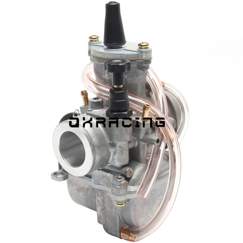 21 24 26 28 30 32 34 мм мотоцикл PWK карбюратор для Honda Suzuki ATV UTV велосипед ямы с power Jet
