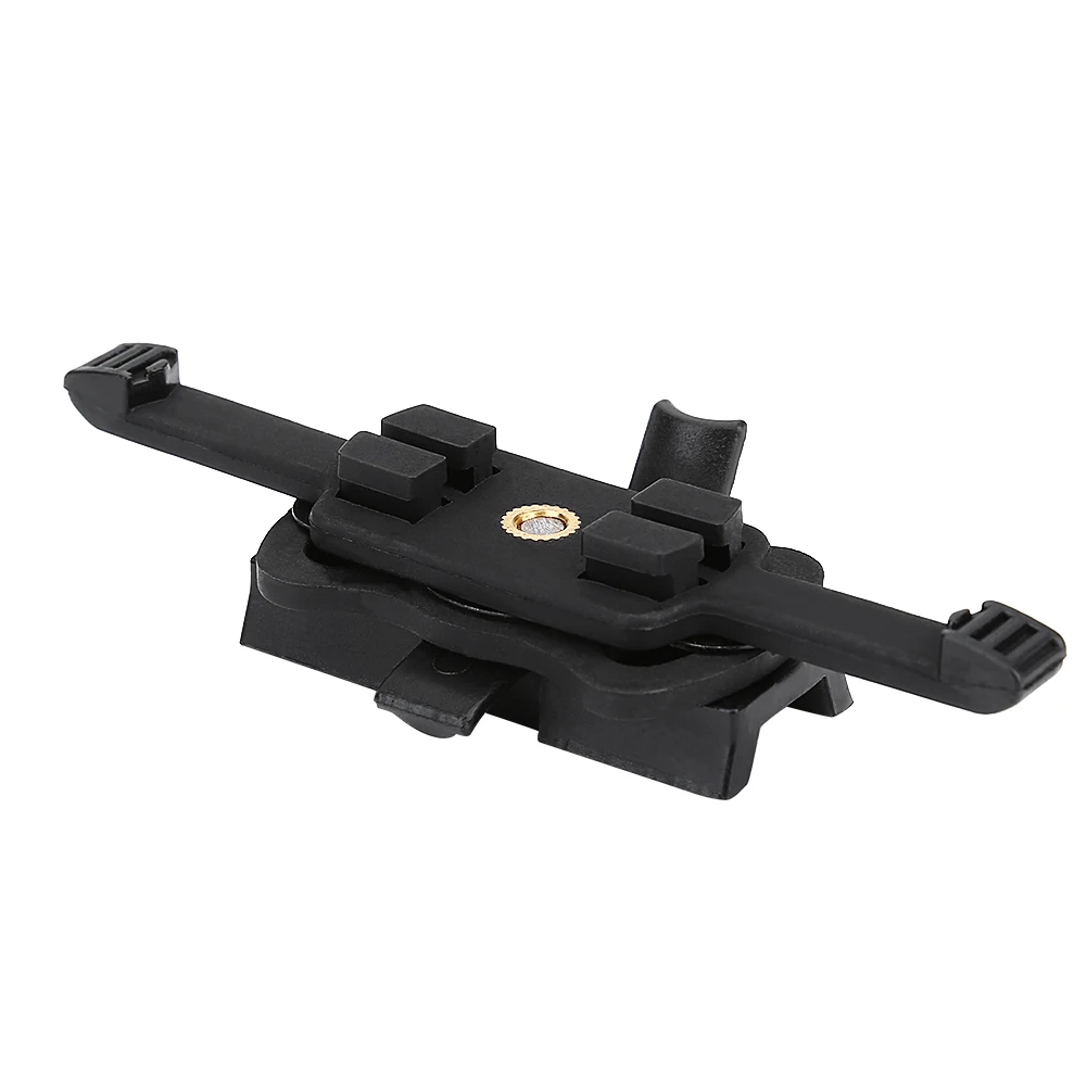

Cameras Quick Release Rail Adapter Mount for Fast Helmets for Contour Camera