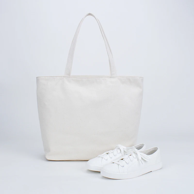 Хлопковая Холщовая Сумка через плечо сумка-тоут для путешествий | Багаж и сумки