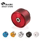 Воздушный клапан Bykski, пробка для воды, снижение давления воздуха, декомпрессионная резьба G14, пробка для выхлопных газов, аксессуары для охлаждения воды