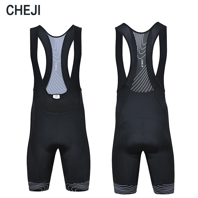Cheji мужской дышащий и быстросохнущий комплект для велоспорта|ropa de ciclismo|cycling jersey