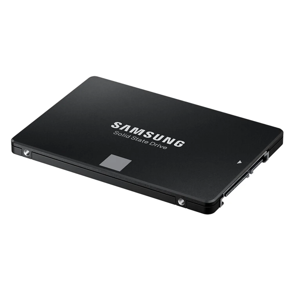 Внутренний твердотельный жесткий диск SAMSUNG HHD 250 ГБ 500 1 ТБ 2 SSD SATA 3 ssd hd hdd 5 860 EVO |