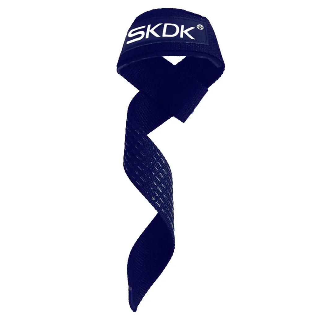 1 шт. для тяжелой атлетики рук обертывания на запястье перчатки мужчин спортзала