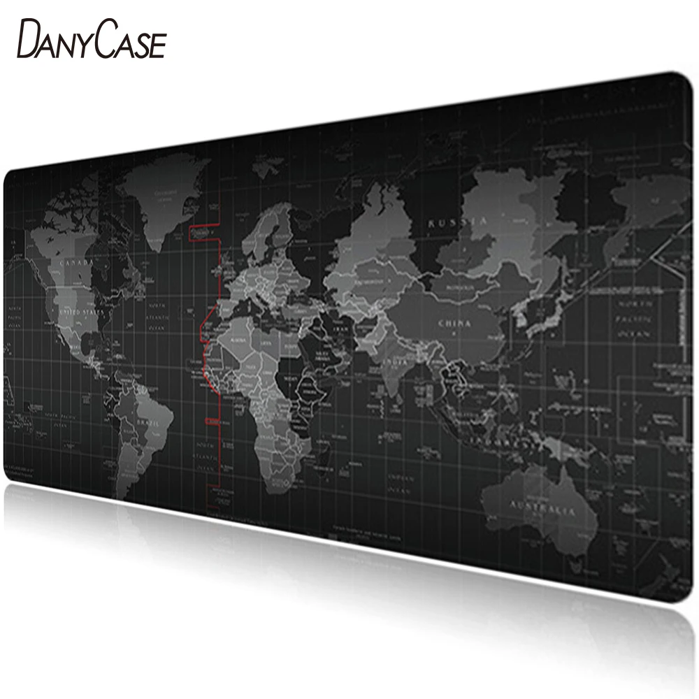 Игровой коврик для мыши большой геймерский Большой Коврик Для Мыши ПК