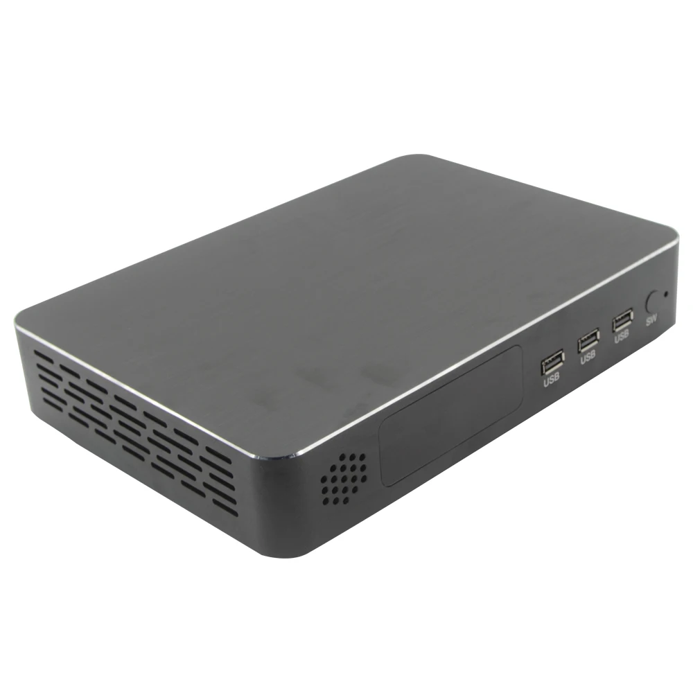 [I5-9400F/i7 8700/i3 9100F] игровой ПК Intel 6 ядер 6 потоков Nvidia GTX 1050 4GB Mini PC 2* DDR4 2* HDMI 2,0 1* DP 1* DVI WiFi