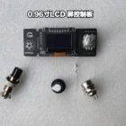 Электрический паяльник T12Jbc245210936 с OLED-дисплеем