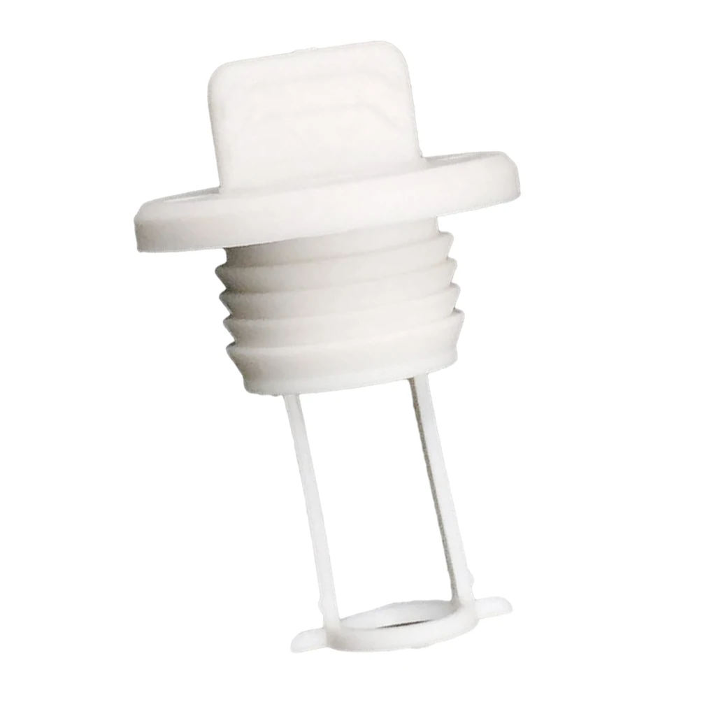 Круглая Морская Лодка Scupper Stopper Bung сливные отверстия аксессуар для