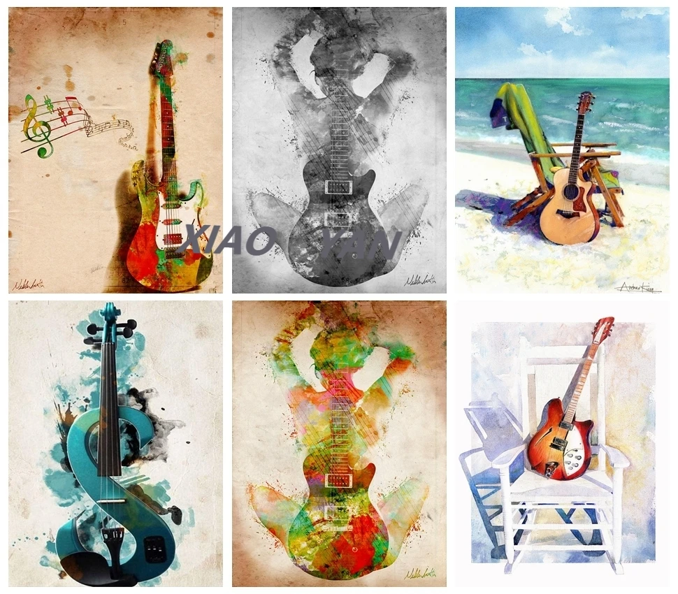 5D алмазная живопись сделай сам Готическая красота цветок полная вышивка