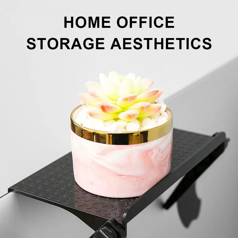 Регулируемая многофункциональная полка для экрана Верхняя Полка телевизора