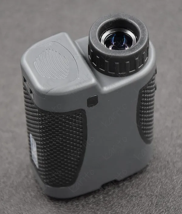 Монокуляр 10x25 600 метров лазерный дальномер M7555|rangefinder telescope|rangefinder laserrangefinder hunting |
