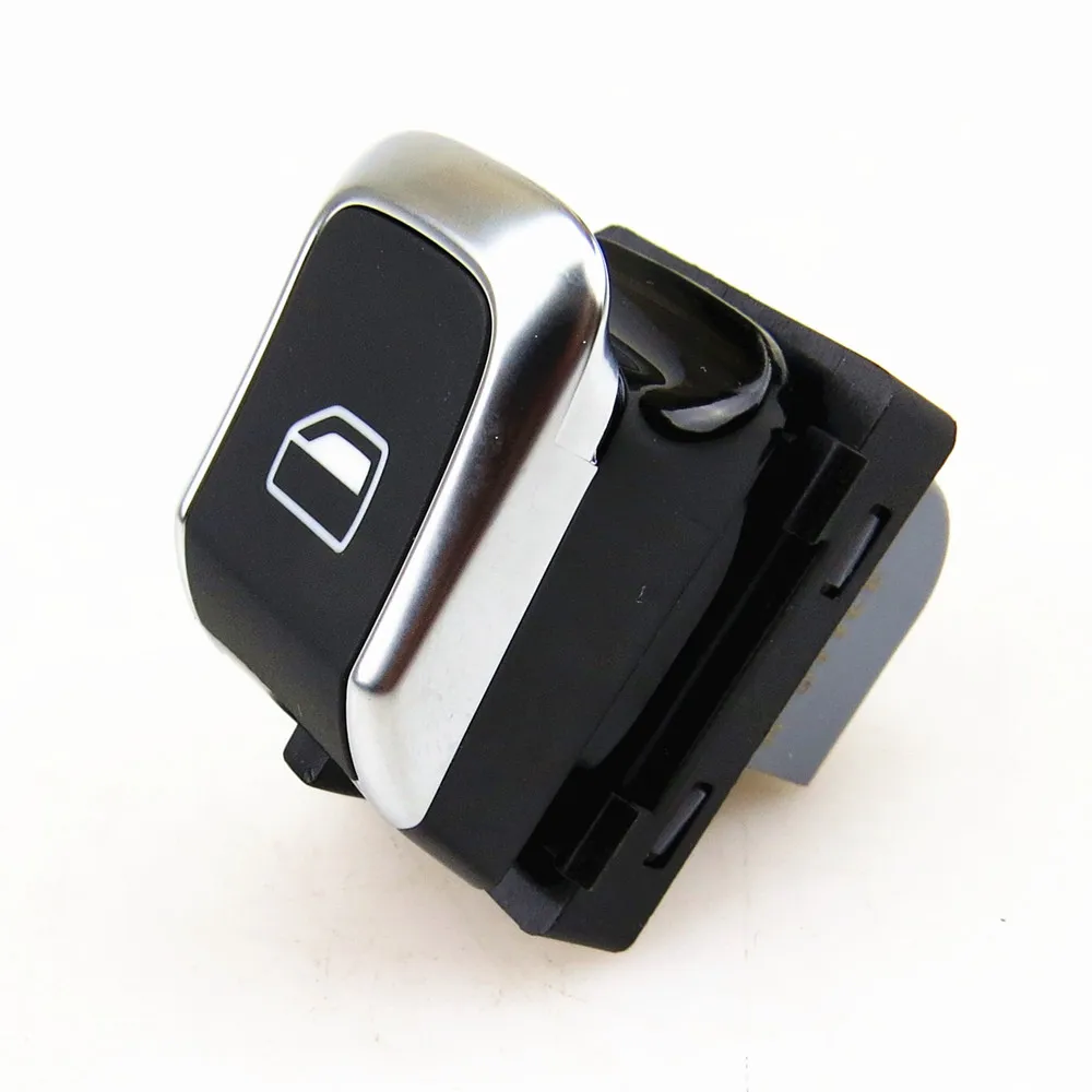 Кнопка переключения стеклоподъемника READXT 3X для Q3 A7 RS6 A8 A6 S6 C7 8KD 959 855 A 4GD 8KD959855A|electric