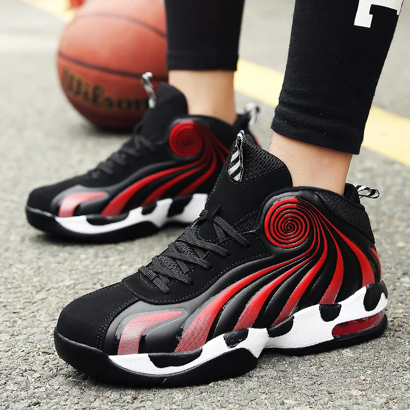 Официальные оригинальные аутентичные баскетбольные кроссовки спортивные