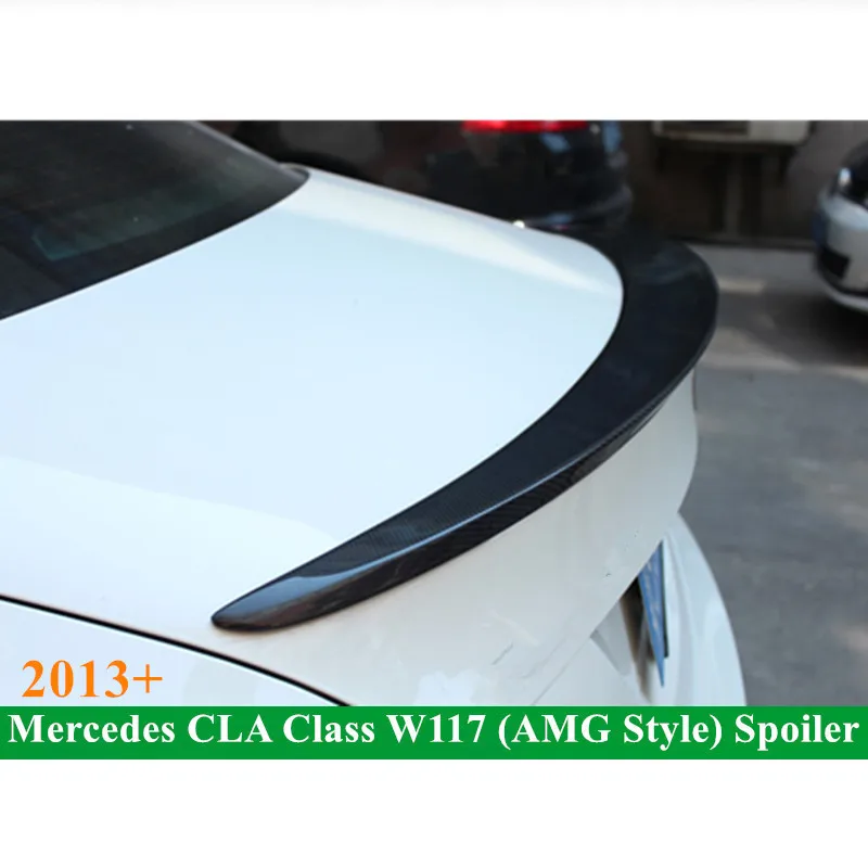 Mercedes CLA W117 модель AMG запасная деталь для benz 2013 + 180 CLA200 250 | Автомобили и мотоциклы