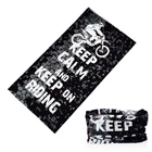 2021 3D бесшовные банданы, Шейная защита с черепом, мотоциклетная велосипедная маска для лица для мужчин и женщин, повязка на голову, волшебный шарф для пеших прогулок, рыбалки