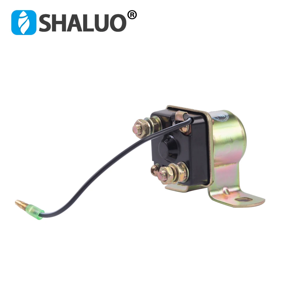 12 в дизельное пусковое реле JD234 реле|starter relay|relay 24v24v relay |