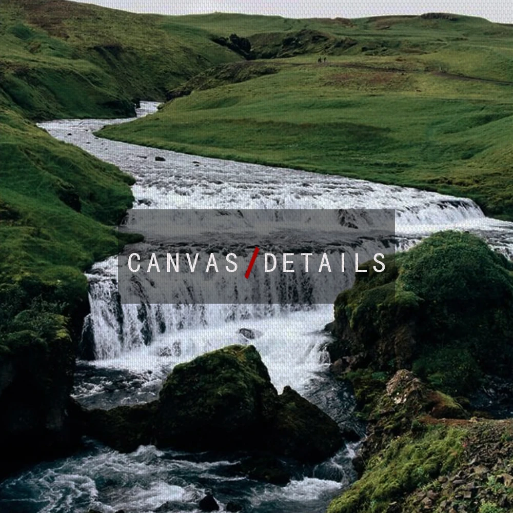 Настенная картина скальный скал настенное украшение с изображением