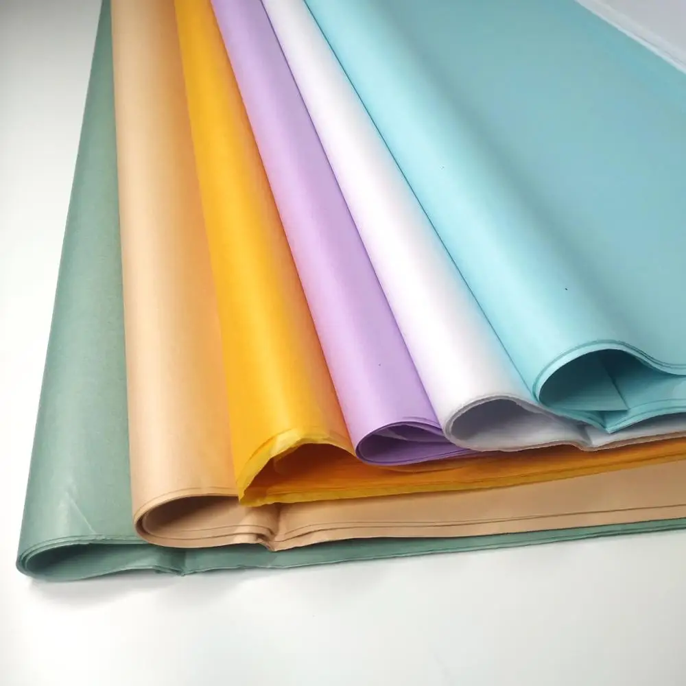 40 листов/пакет для уборки одежда цветок упаковочная бумага флористическая