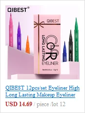 5 пар подводка для глаз трафарет для макияжа Cat Line Smokey Eye Makeup подводка для глаз модели карты бровей шаблонная модель бровей Руководство для макияжа инструменты
