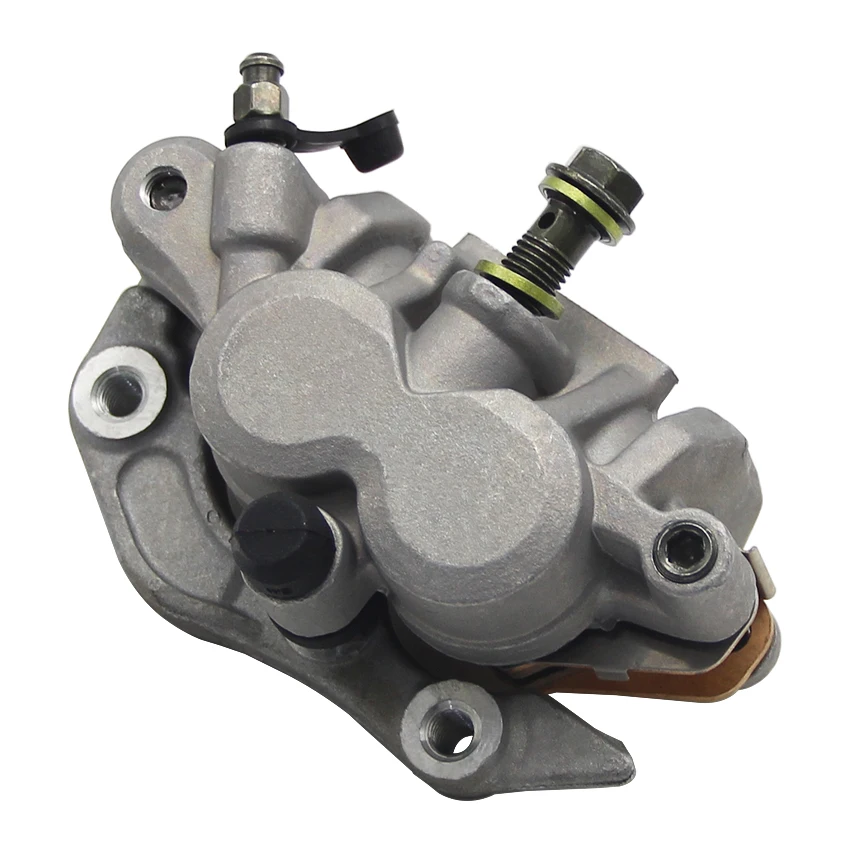 

Front Hydraulic Brake Master Cylinder Pump For Motorcycle Yamaha YZ125 YZ250 YZ250F YZ250X YZ450F 5XC-2580T-G0 High quality part