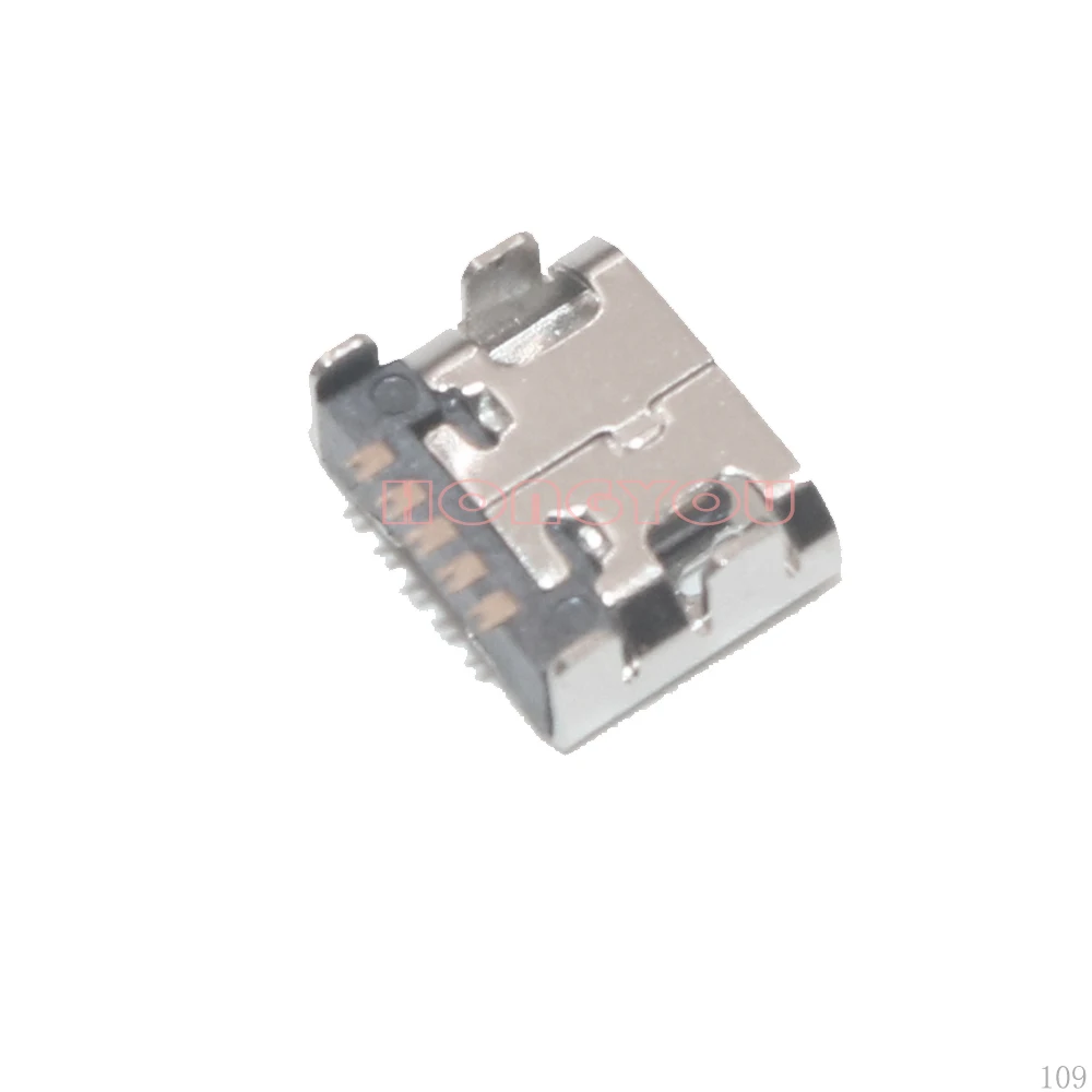 10 шт./лот для LG L70 D320 D320F L90 D405 D410 D415 VS930 USB-разъем подключения зарядного устройства |